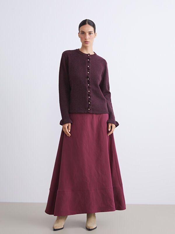 Moudda LC Waikiki - Cardigan tricot pour Femmes - Tunisie 2