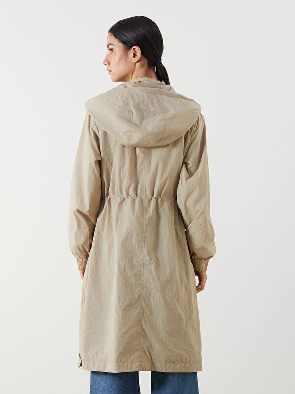 Moudda LC Waikiki - Imperméable Femme Pierre - Tunisie 5
