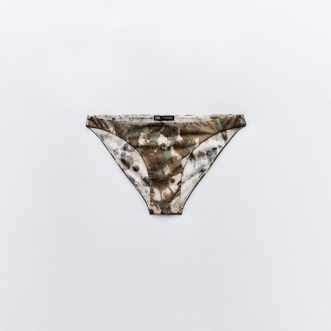 Moudda ZARA - Swimsuit - Tunisie 3