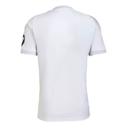 Moudda Adidas - Maillot Domicile Real Madrid 25/26 - Tunisie 2