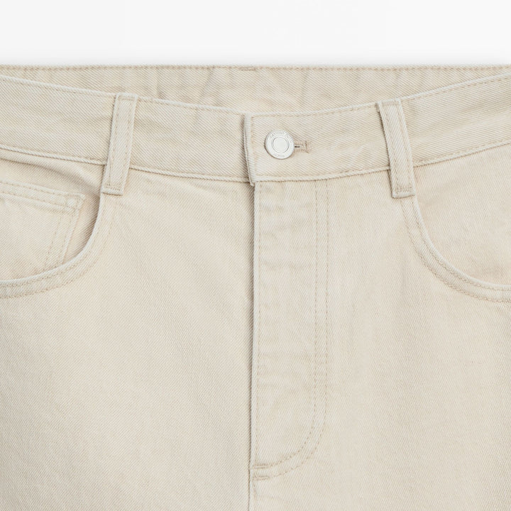 Moudda Massimo Dutti - Tunisie