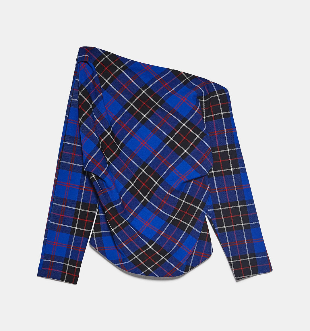 Moudda ZARA - Chemise - Tunisie 1