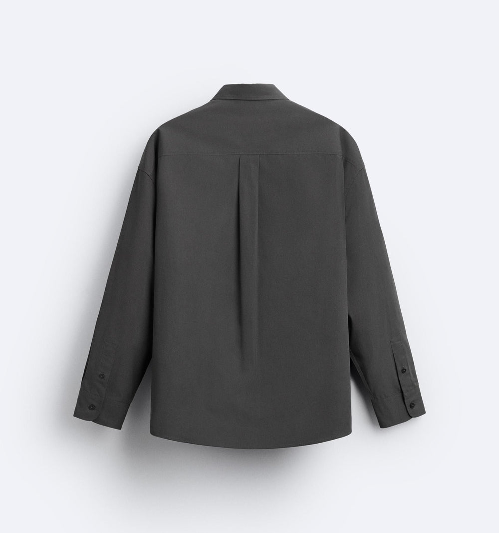 Moudda ZARA - Chemise - Tunisie 2