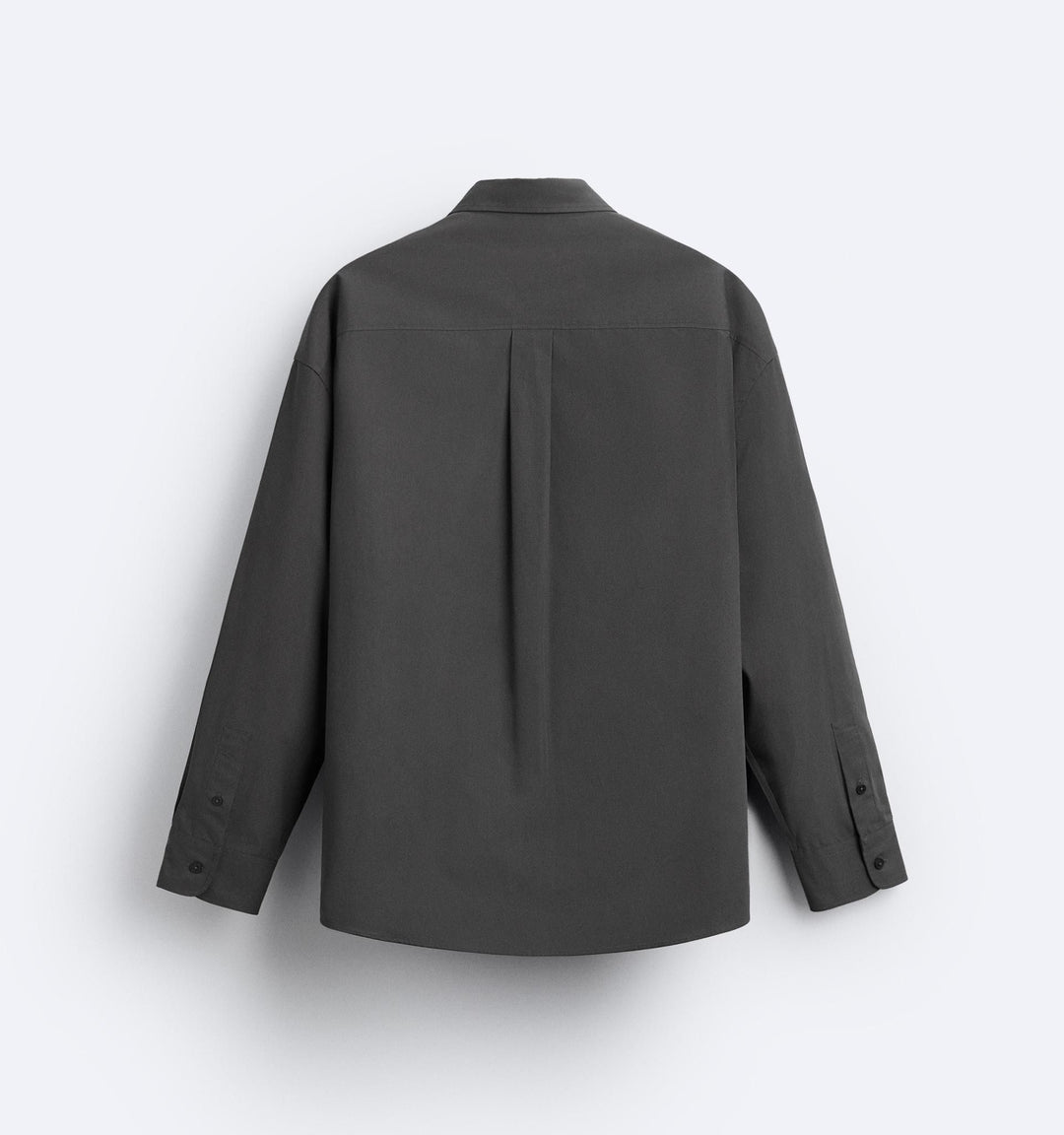 Moudda ZARA - Chemise - Tunisie 2