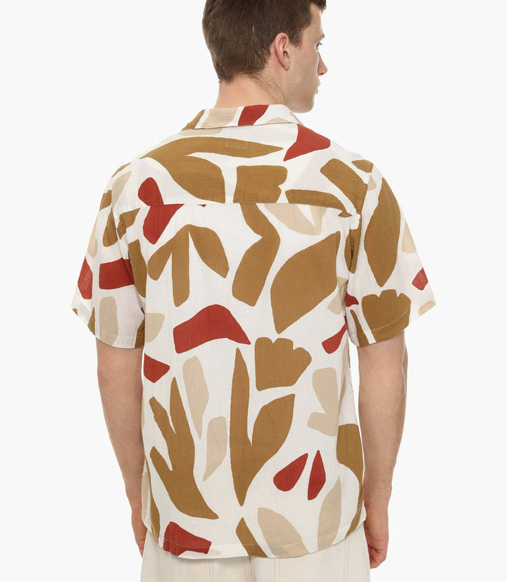 Moudda Lefties - Chemise - Bambula - Tunisie 4