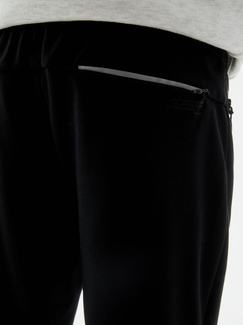 Moudda PULL & BEAR - Trousers - Tunisie 2
