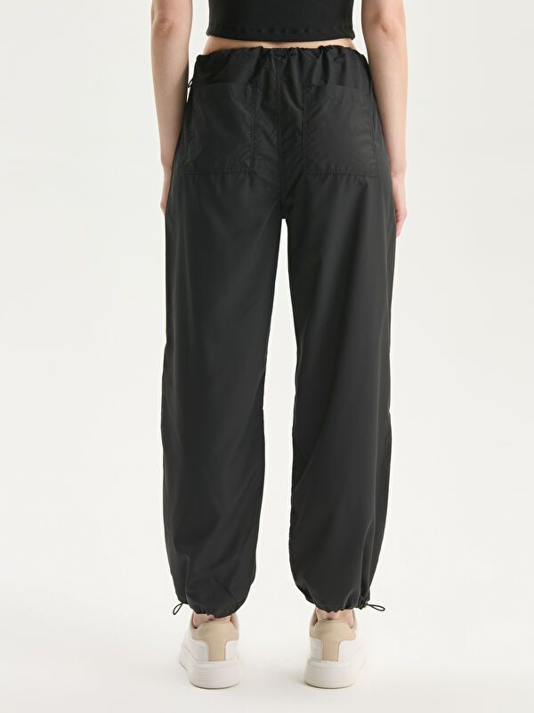 Moudda LC Waikiki - Pantalon fin en tissu pour Femme - Tunisie 4