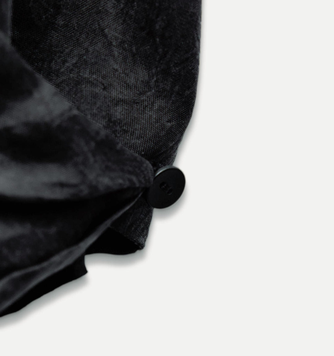 Moudda ZARA - Set top croisé col licou dos ouvert - Tunisie 1