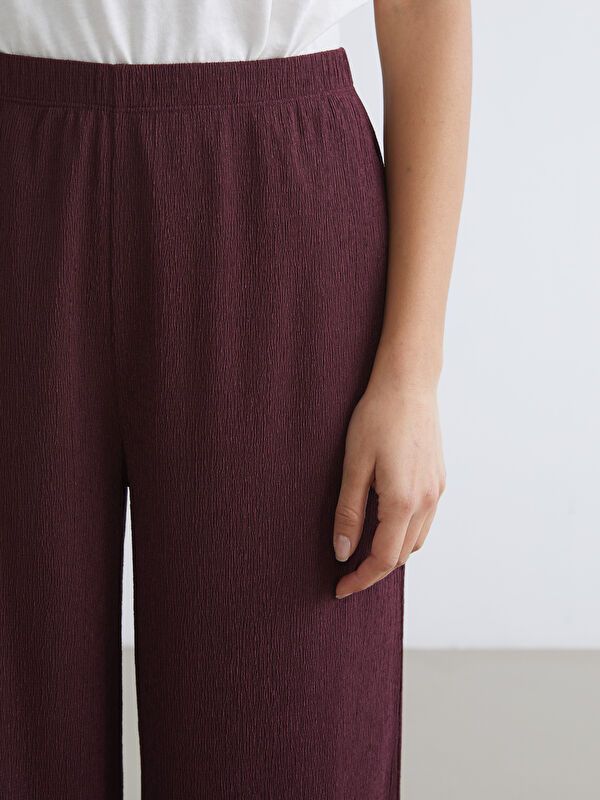 Moudda LC Waikiki - Pantalon en jersey pour Femme - Tunisie 3
