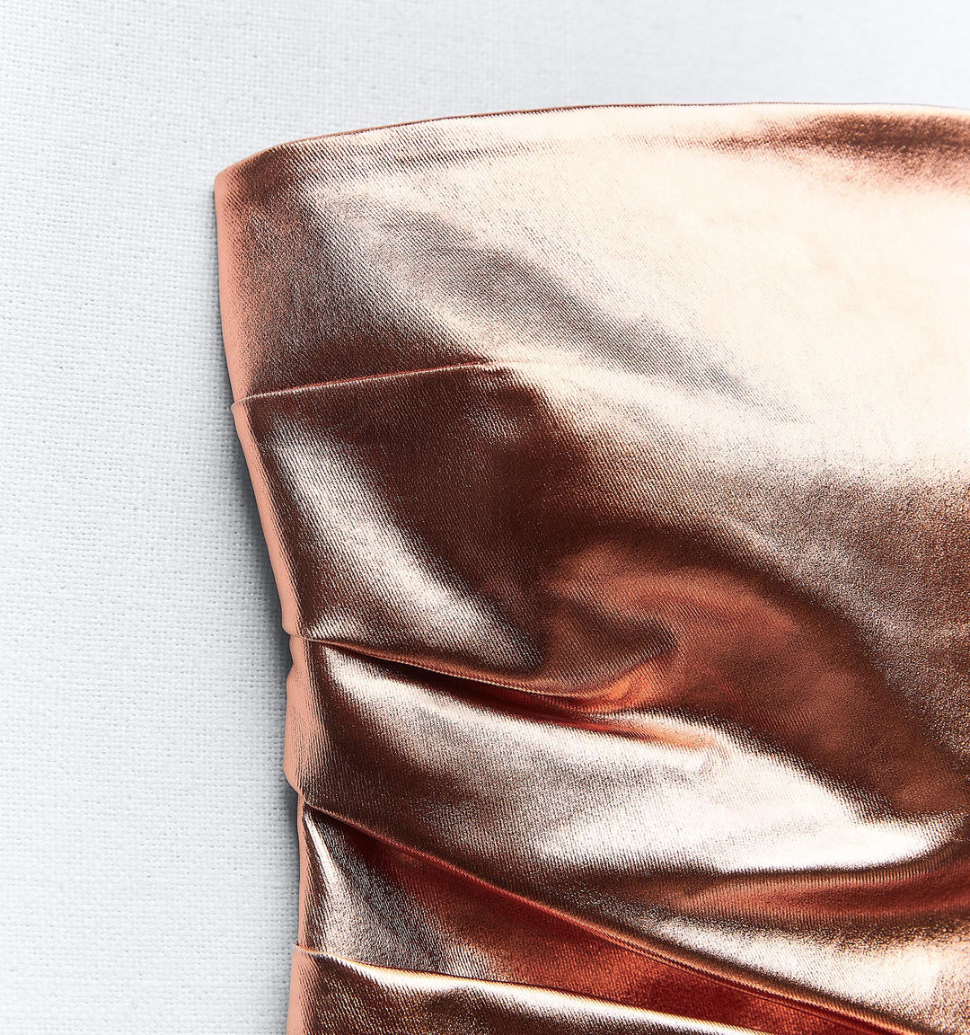 Moudda ZARA - Top - Tunisie 3