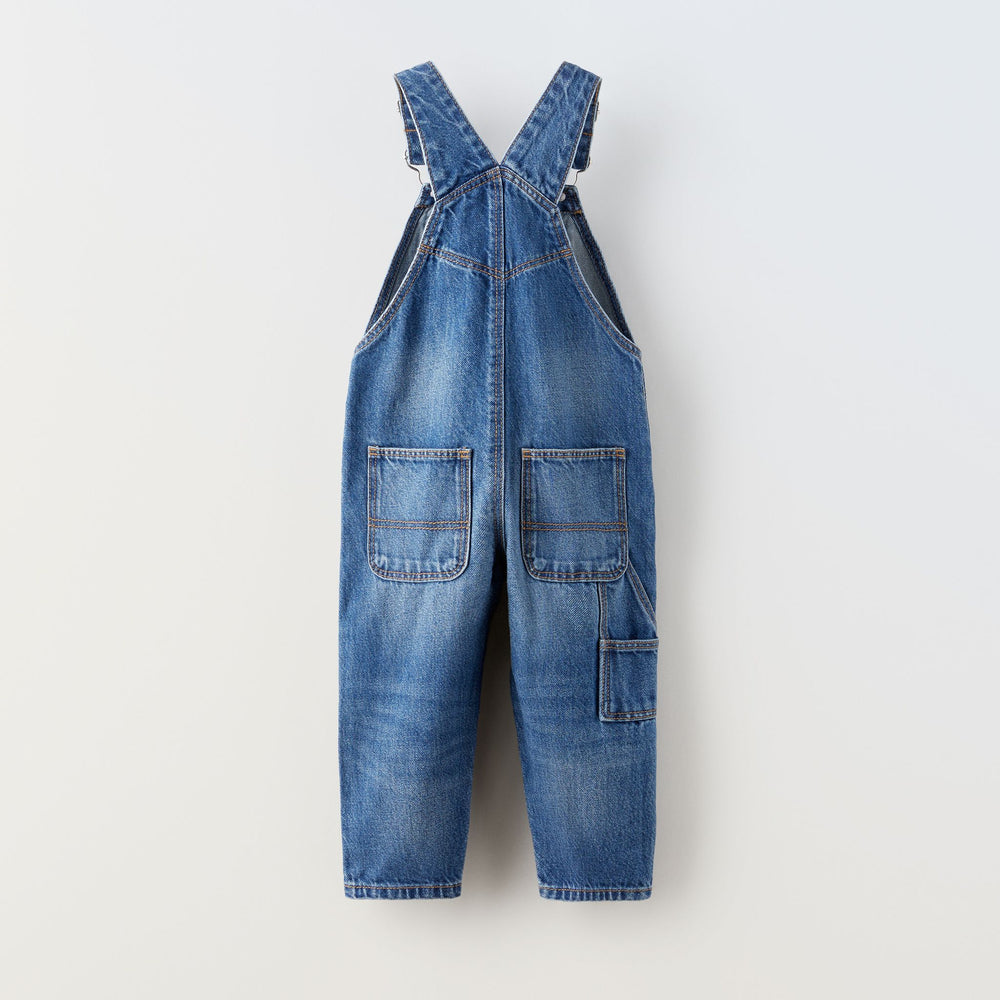 Moudda ZARA - Kdo Denim Dung - Tunisie 2