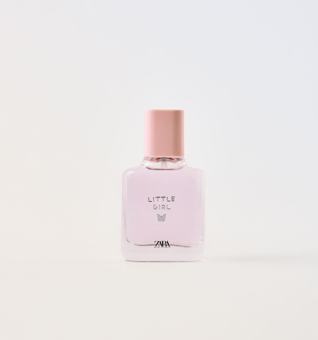 Moudda ZARA - Parfum Zara Little Girl EDT 100 + 30 ml - Tunisie 6