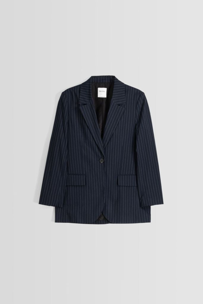 Moudda BERSHKA - Veste - 1