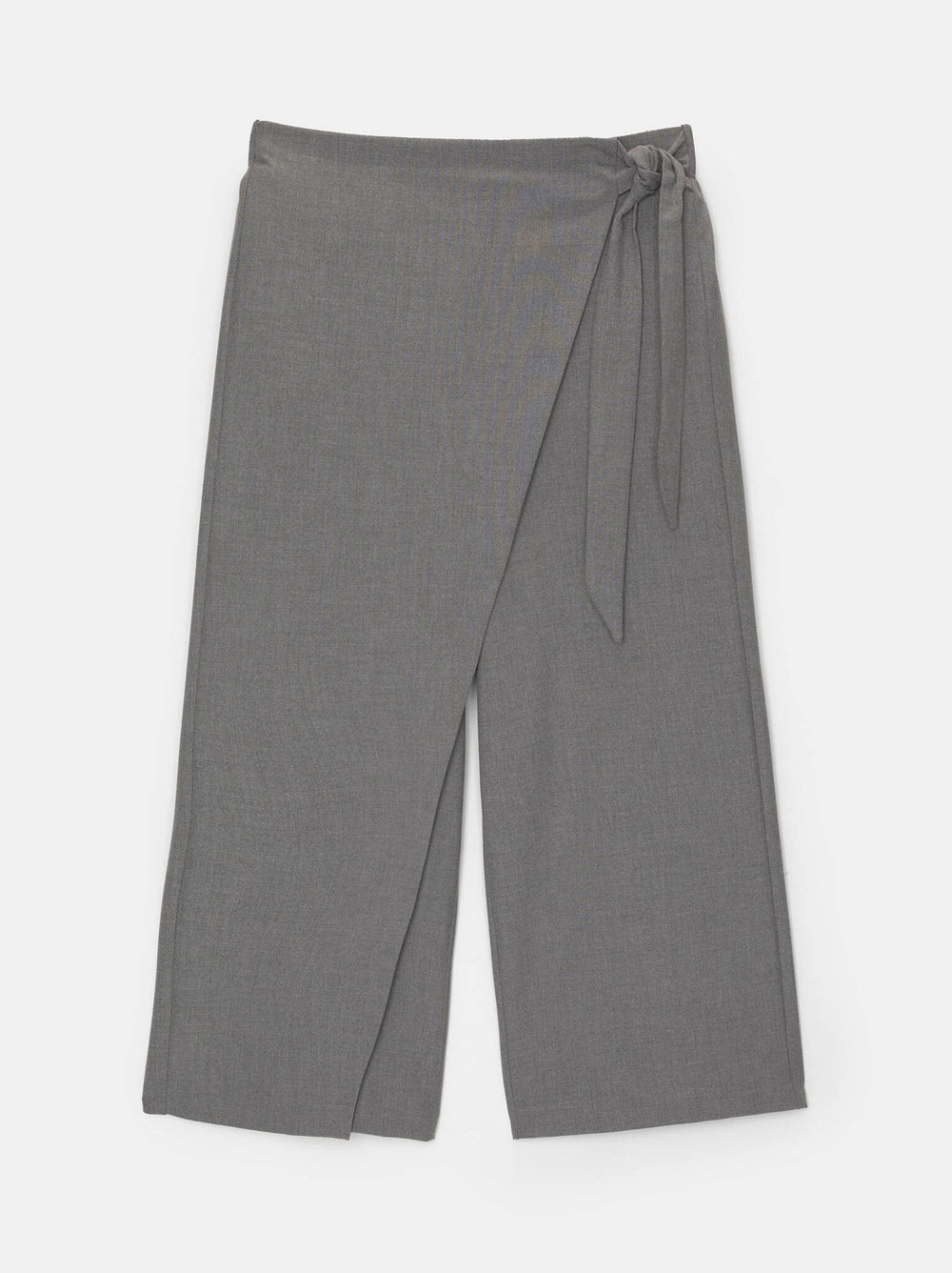 Moudda PULL & BEAR - Pantalon Paréo - Nœud & Polyviscose (Arabes) - Tunisie 2