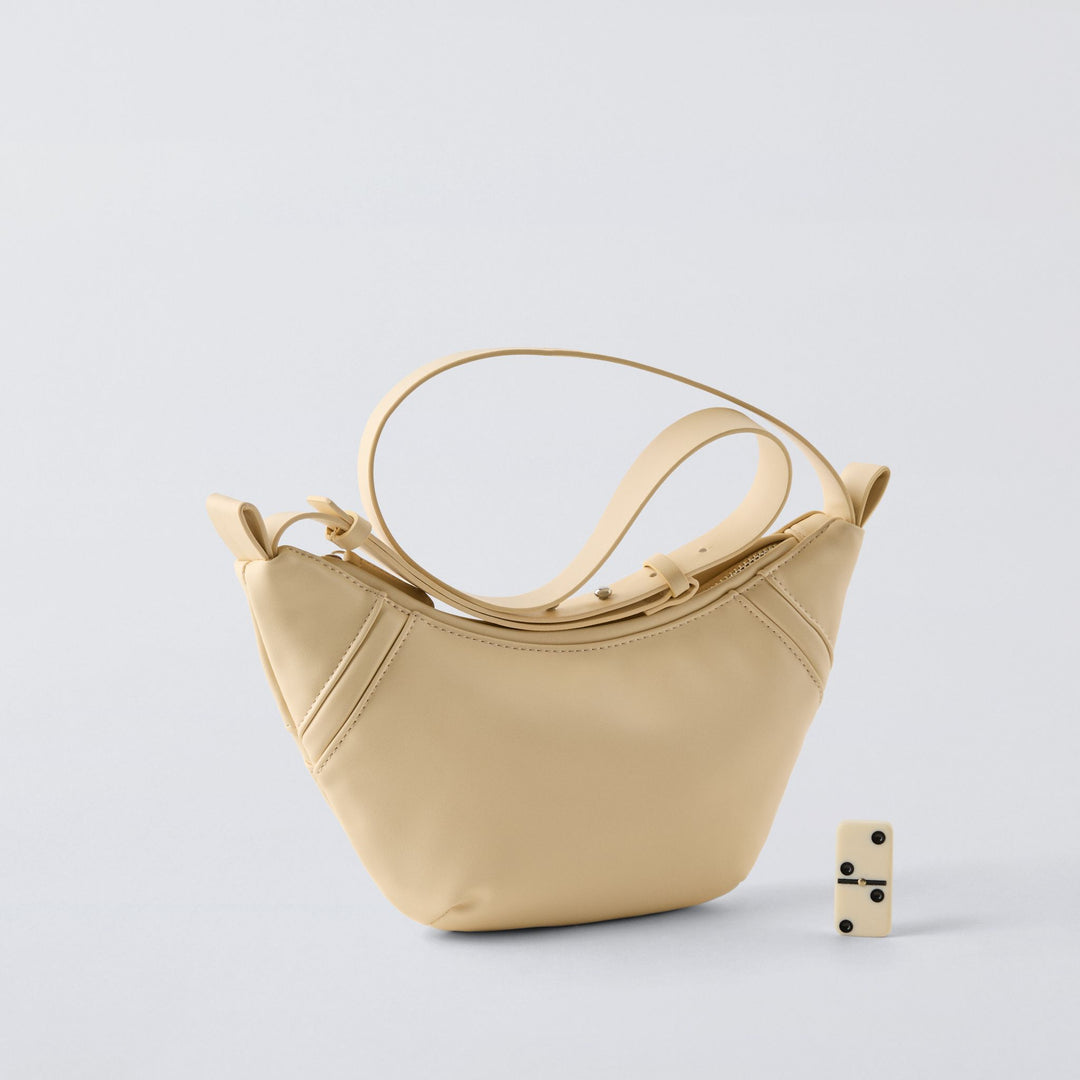 Moudda ZARA - Handbag - Tunisie 5