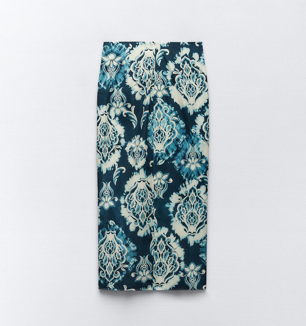 Moudda ZARA - Jupe - Tunisie 2