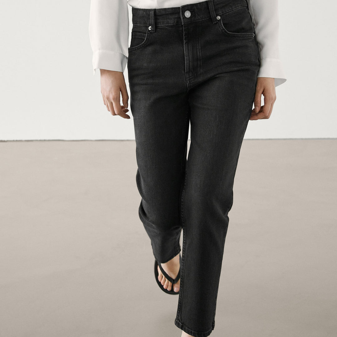 Moudda Massimo Dutti - Tunisie