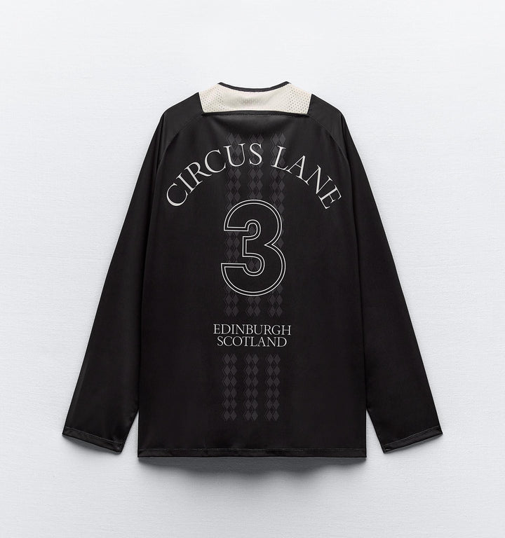 Moudda ZARA - T-Shirt - Tunisie 2