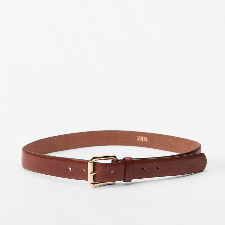 Moudda ZARA - Belt - Tunisie 2