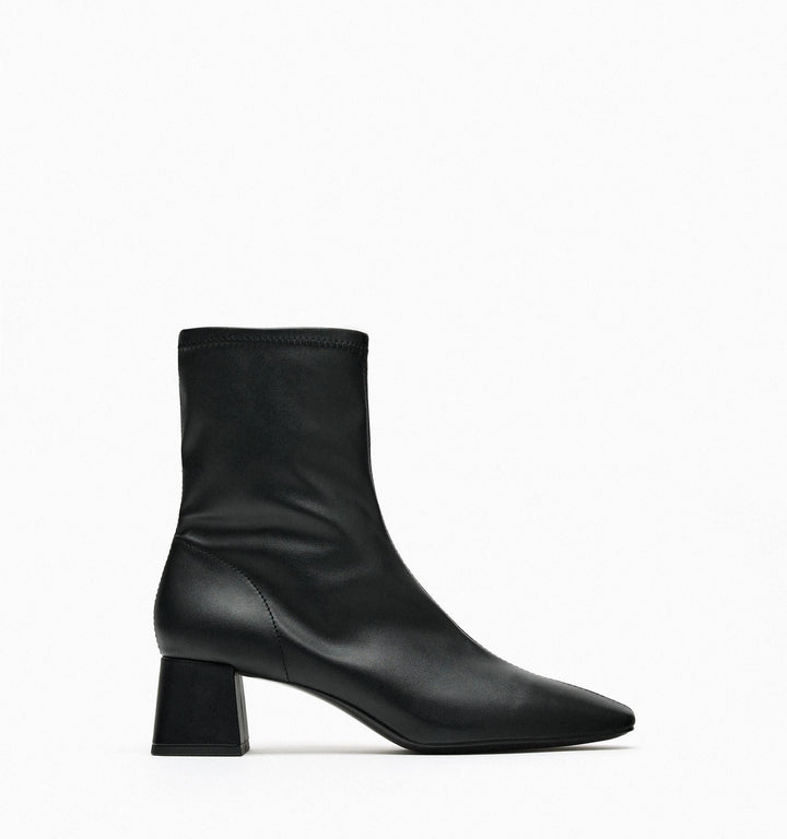 Moudda ZARA - Bottine - Tunisie 1