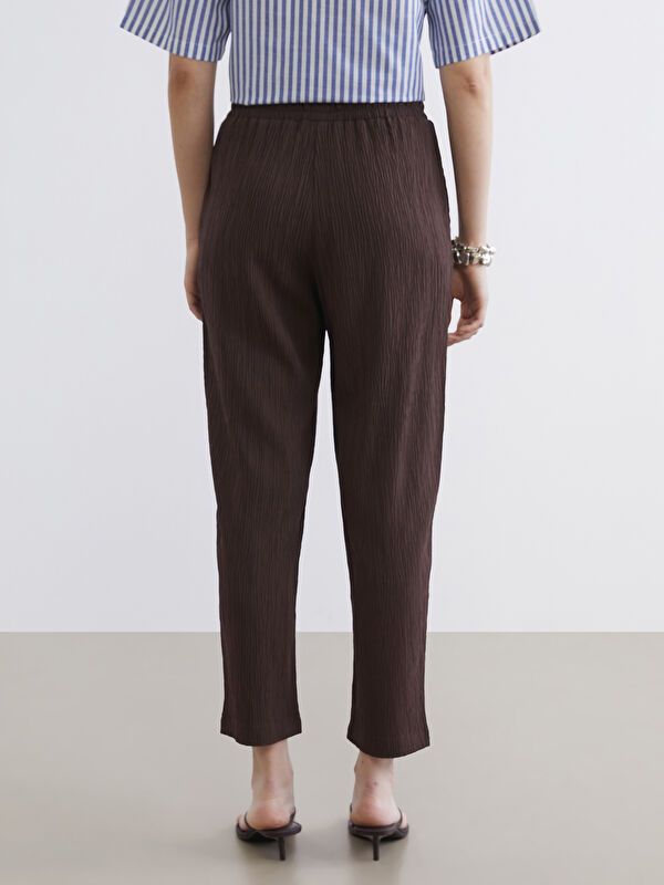 Moudda LC Waikiki - Pantalon fin en tissu - Tunisie 4