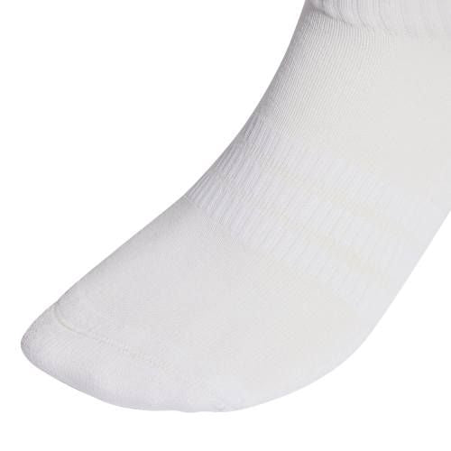 Moudda Adidas - SOCQUETTES REMBOURRÉES SPORTSWEAR (3 PAIRES) - Tunisie 3
