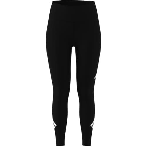 Moudda Adidas - Legging de running long 3 bandes adi365 Climacool - Tunisie 2