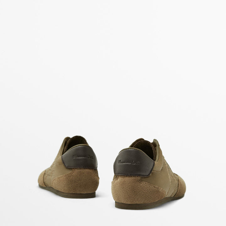 Moudda Massimo Dutti - Trainer - Tunisie 1