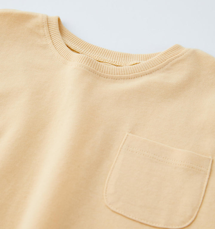 Moudda ZARA - T-Shirt Bebe - Tunisie 3