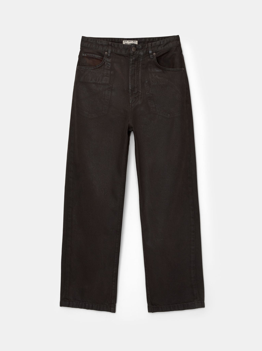 Moudda PULL & BEAR - Trousers - Tunisie 4