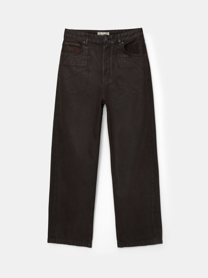Moudda PULL & BEAR - Trousers - Tunisie 4