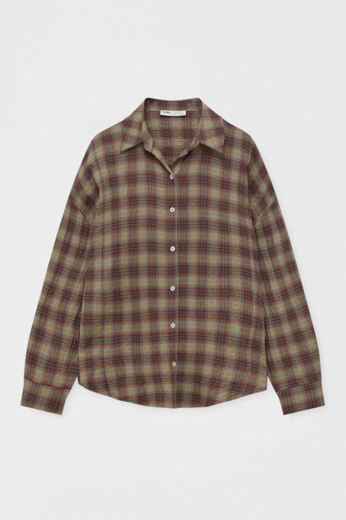 Moudda PULL & BEAR - Chemise/Tunique - 2
