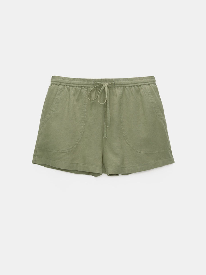 Moudda PULL & BEAR - Bermuda Basique Jogger Rustique - Tunisie 1