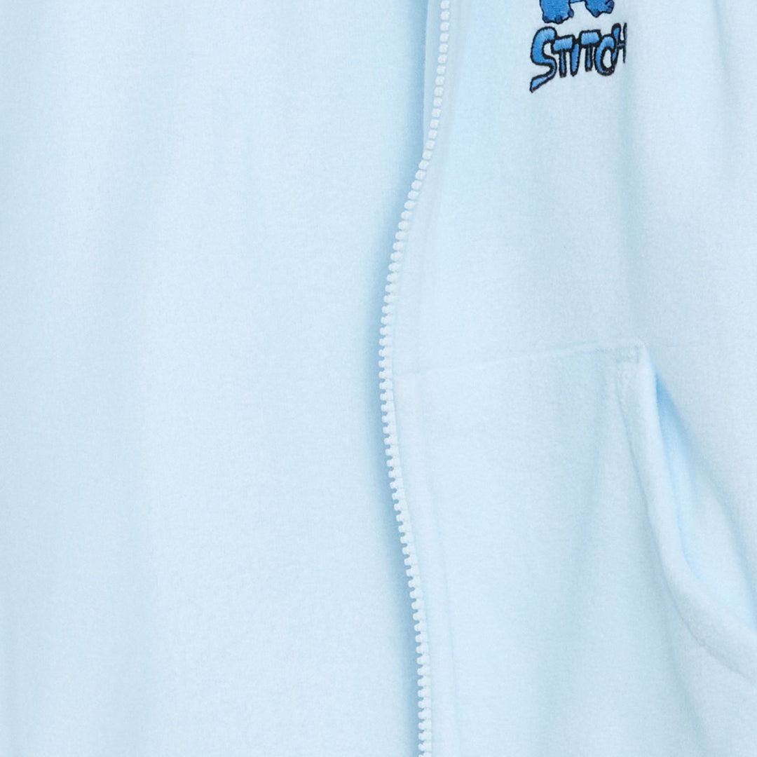 Moudda LC Waikiki - Cardigan jersey licence Fille Bleu clair - Tunisie 2