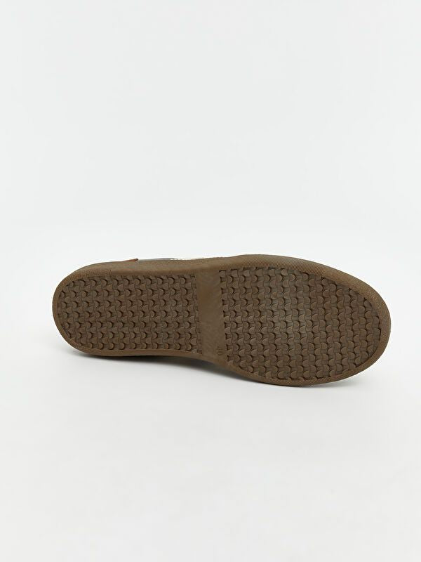 Moudda LC Waikiki - Sneakers Femme Brun - Tunisie 4