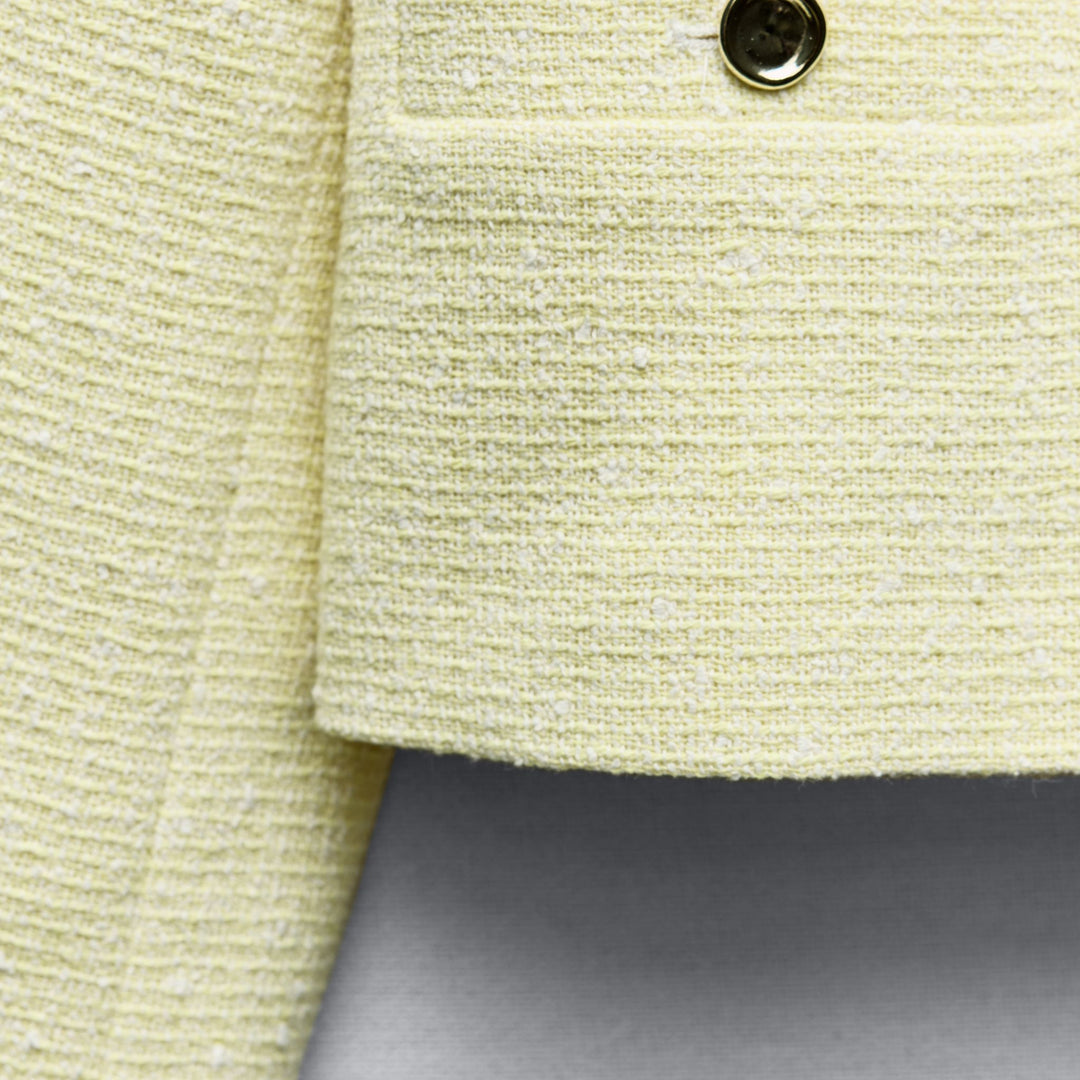 Moudda ZARA - Veste/blazer - Tunisie 2