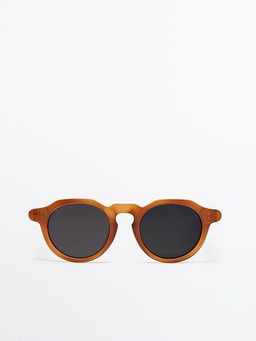 Moudda Massimo Dutti - Lunettes - Tunisie 1