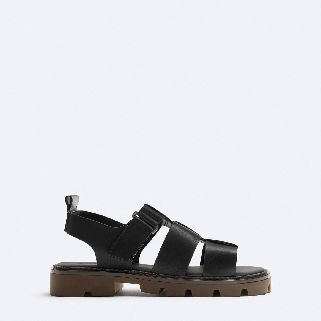Moudda ZARA - Dressy Shoes - Tunisie 1