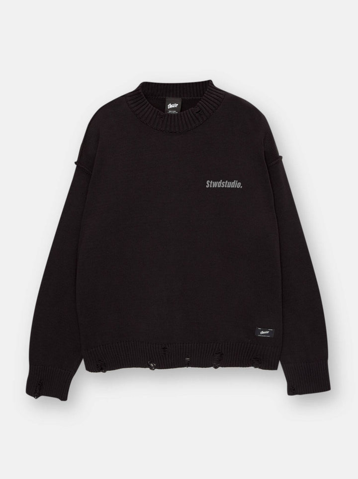 Moudda PULL & BEAR - Pull - Nouveaux Graphiques - Tunisie 4