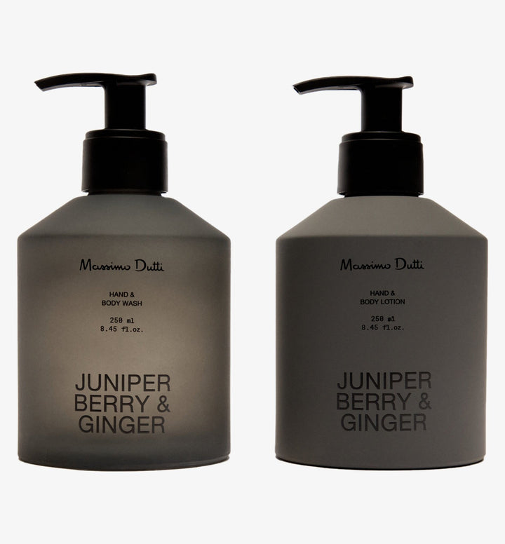 Moudda Massimo Dutti - Body - Tunisie 3