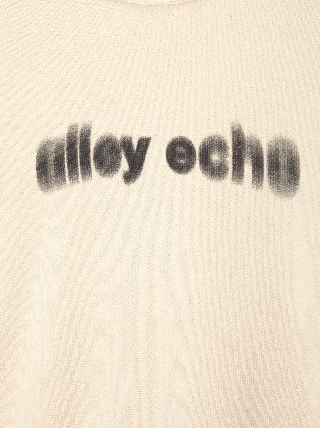 Moudda PULL & BEAR - Pull Demi-Manches Acid Print - Tunisie 2
