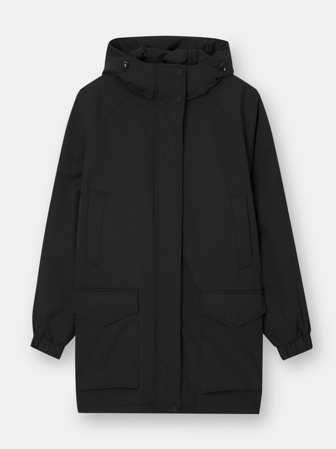 Moudda PULL & BEAR - Blouson / anorak - Tunisie 1