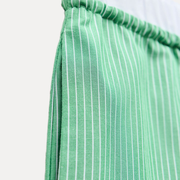 Moudda ZARA - Pantalon pyjama rayé taille boxer - Tunisie 4