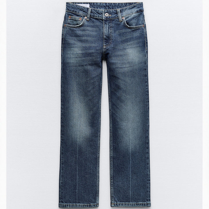 Moudda ZARA - Folder Pants - Tunisie 1