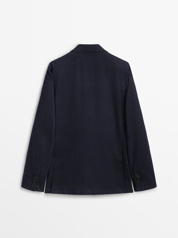 Moudda Massimo Dutti - Veste/blazer - Tunisie 2