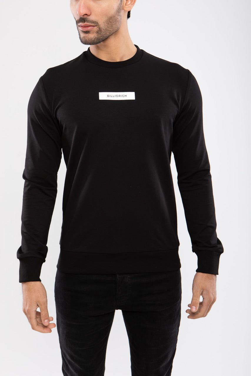 Moudda Billiorich - Sweatshirt Manches Longues Billiorich - Tunisie 2