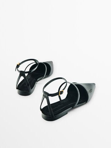 Moudda Massimo Dutti - Chaussures - Tunisie 4