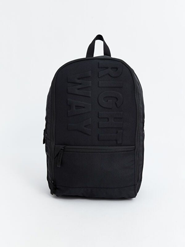 Moudda LC Waikiki - Grand sac Homme Noir - Tunisie 1