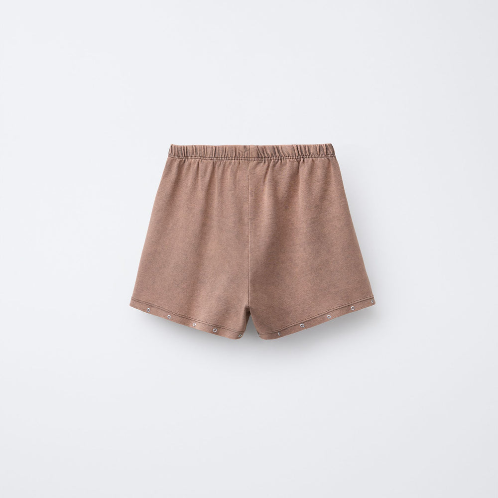 Moudda ZARA - Bermuda Fille - Clous & Twinset - Tunisie 2