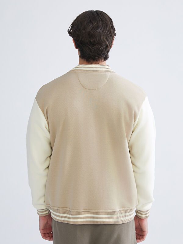 Moudda LC Waikiki - Cardigan en jersey pour Hommes - Tunisie 5